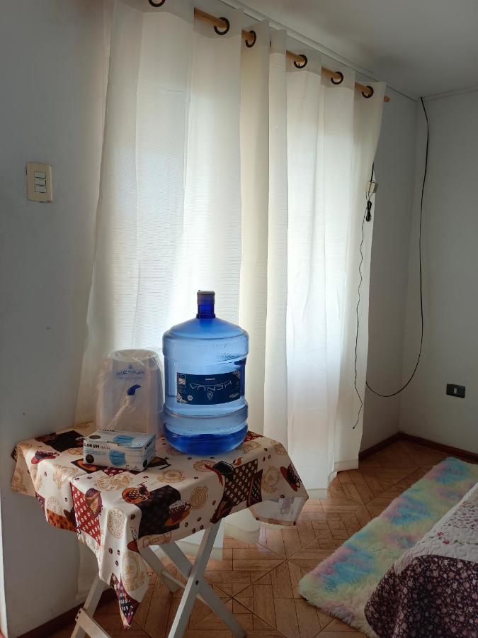 Cabanas Te Pito Kura Hanga Roa Ngoại thất bức ảnh