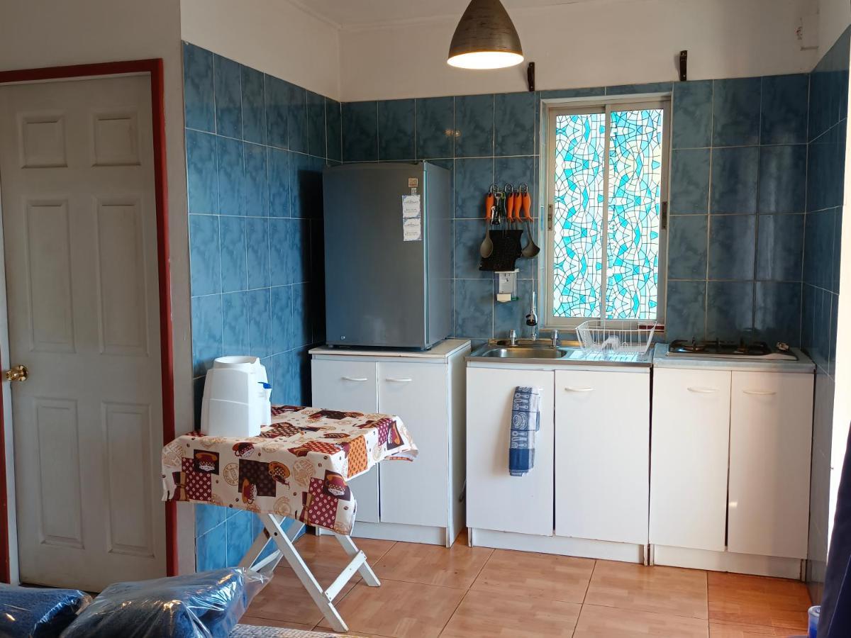Cabanas Te Pito Kura Hanga Roa Ngoại thất bức ảnh