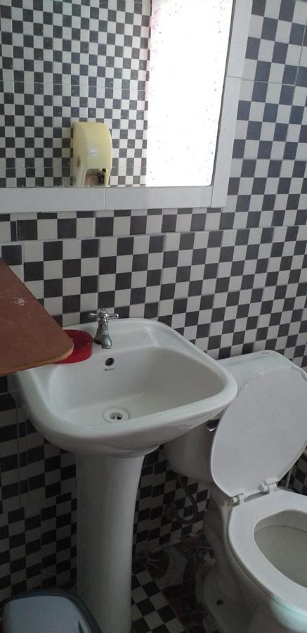 Cabanas Te Pito Kura Hanga Roa Ngoại thất bức ảnh