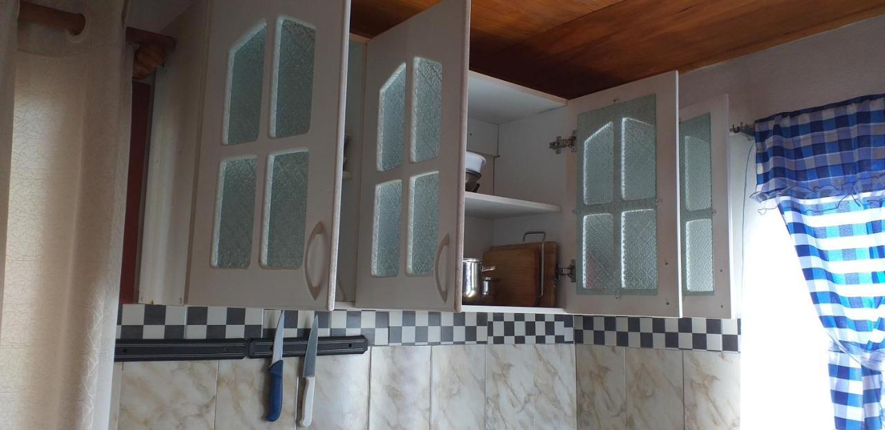 Cabanas Te Pito Kura Hanga Roa Ngoại thất bức ảnh