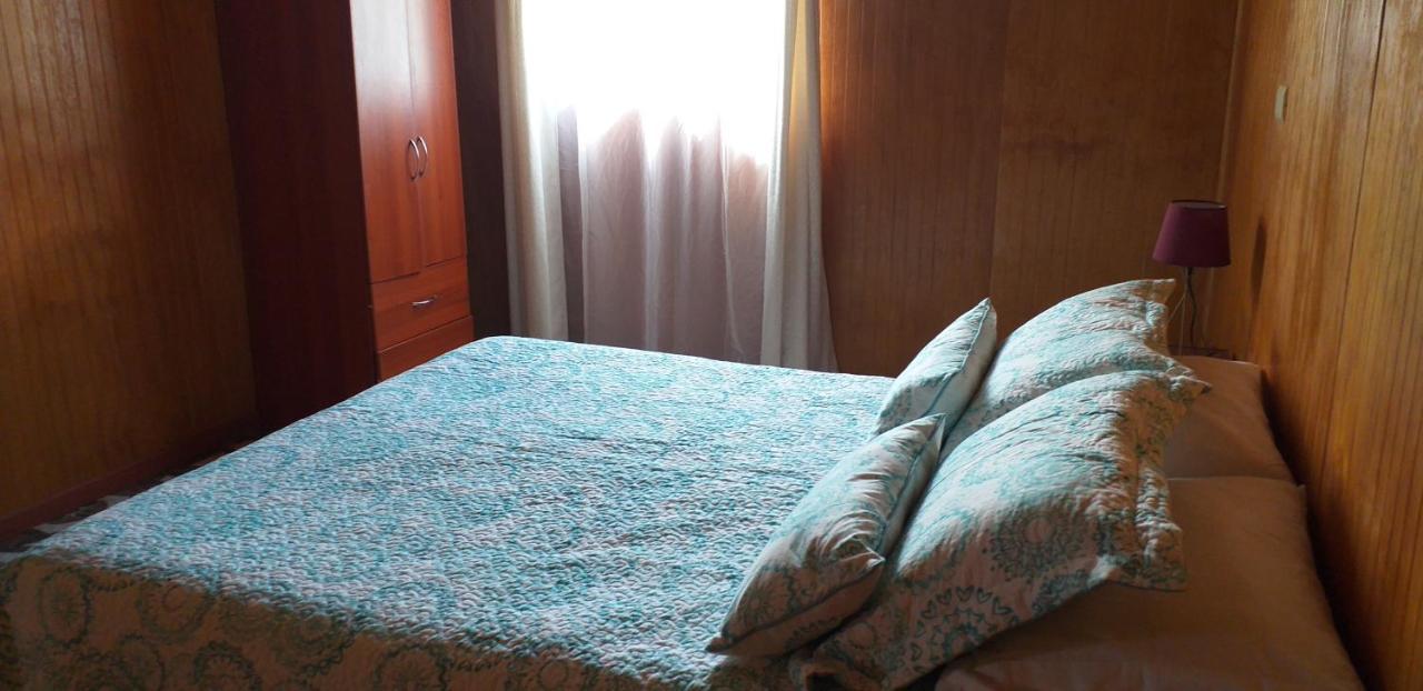 Cabanas Te Pito Kura Hanga Roa Ngoại thất bức ảnh