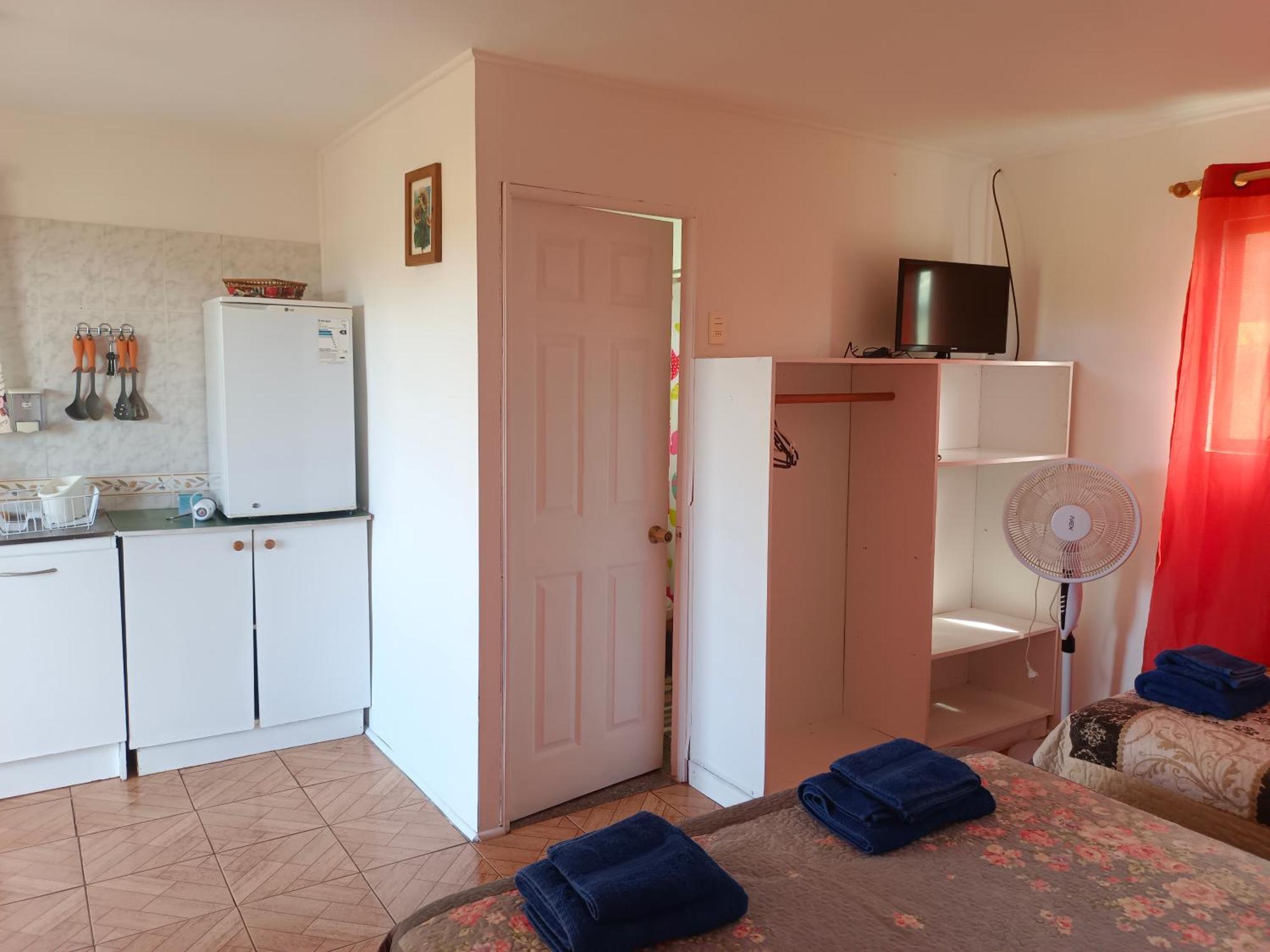 Cabanas Te Pito Kura Hanga Roa Ngoại thất bức ảnh