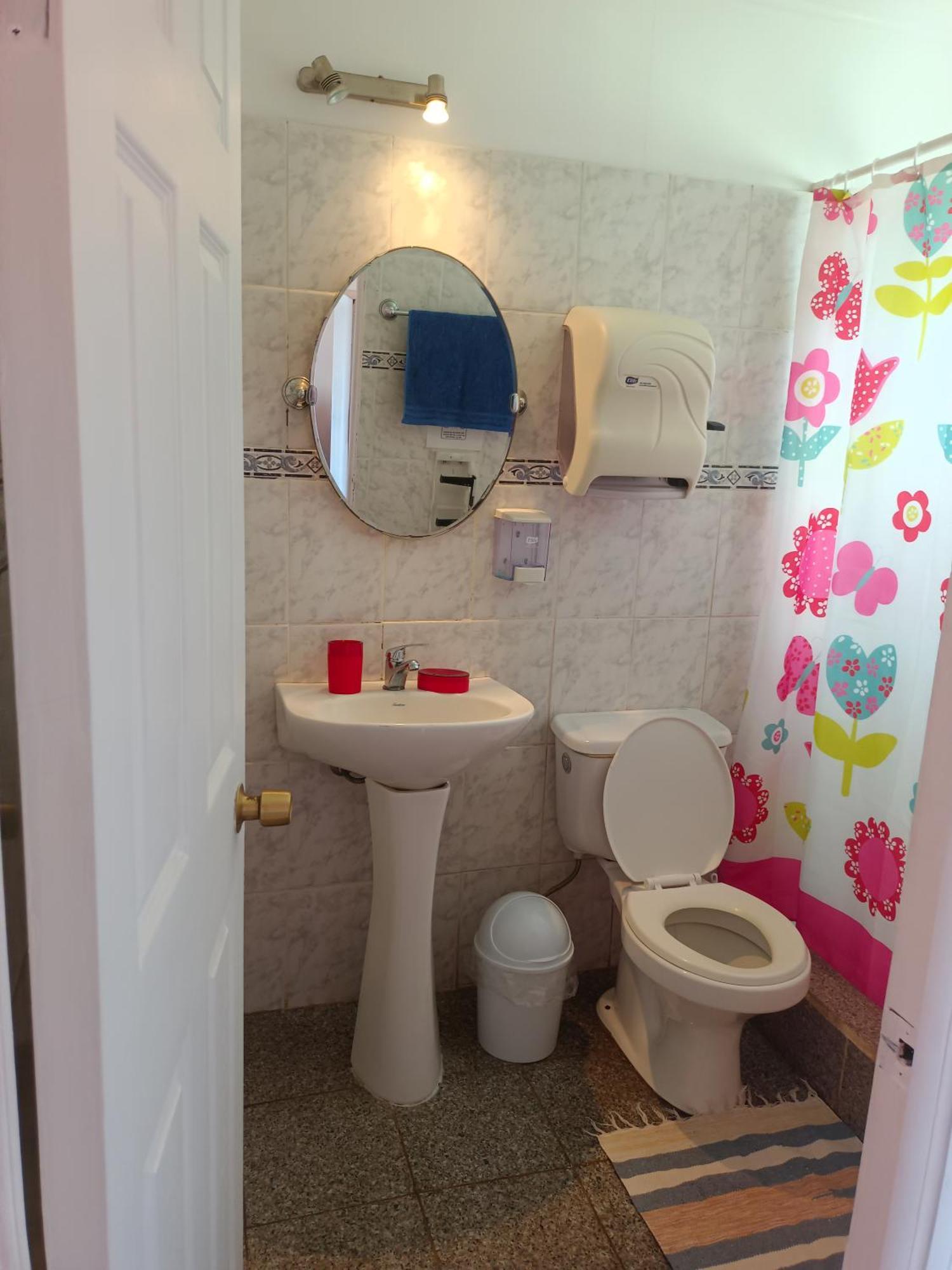 Cabanas Te Pito Kura Hanga Roa Ngoại thất bức ảnh