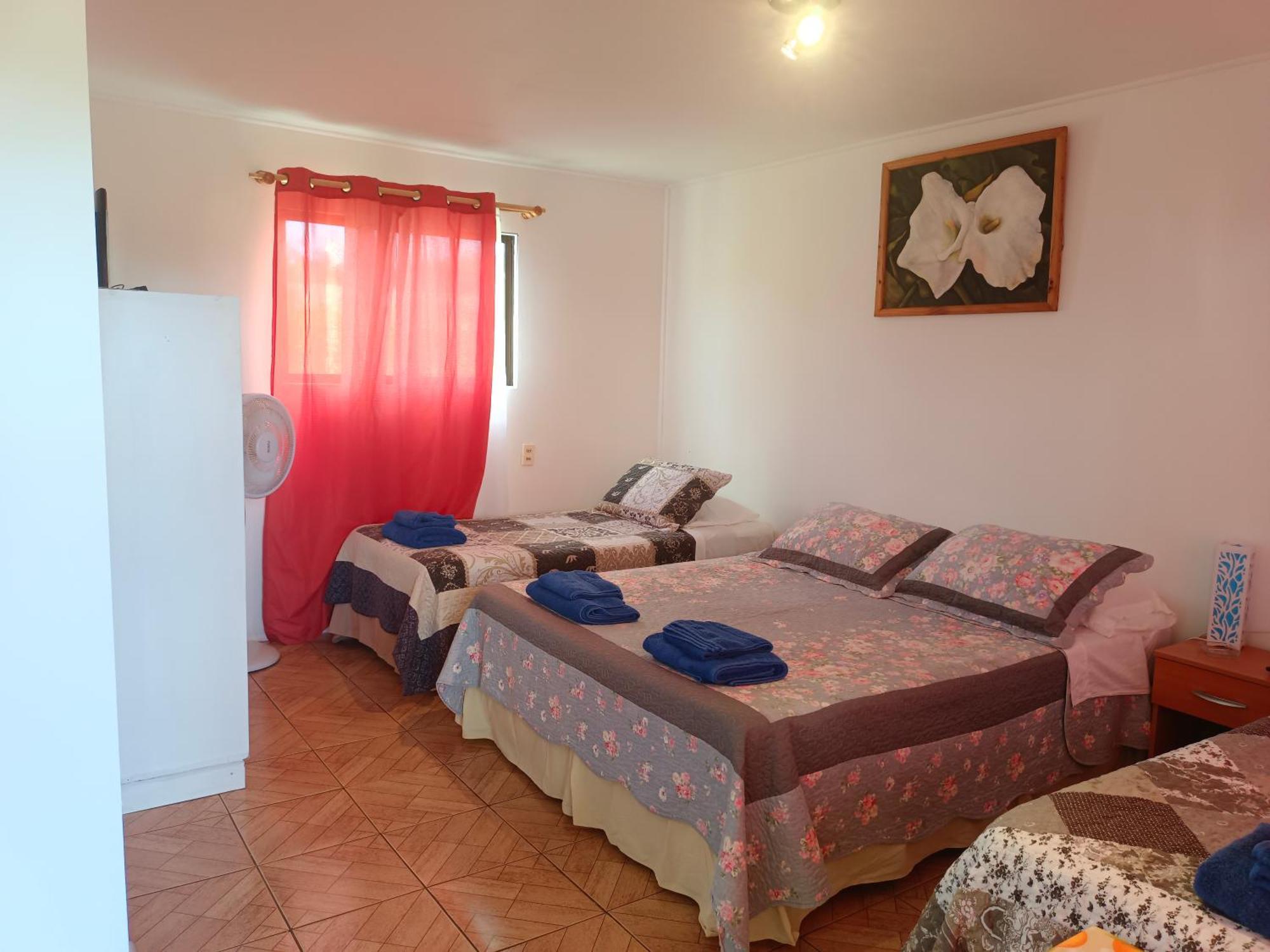 Cabanas Te Pito Kura Hanga Roa Ngoại thất bức ảnh