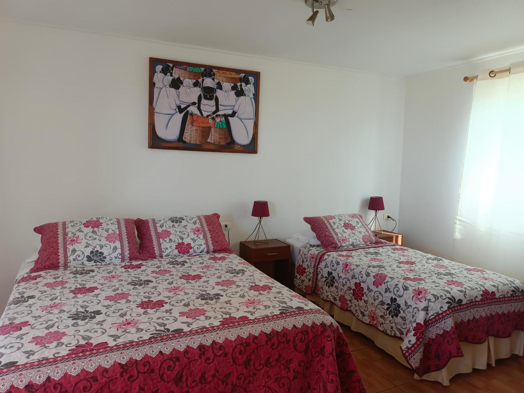 Cabanas Te Pito Kura Hanga Roa Ngoại thất bức ảnh
